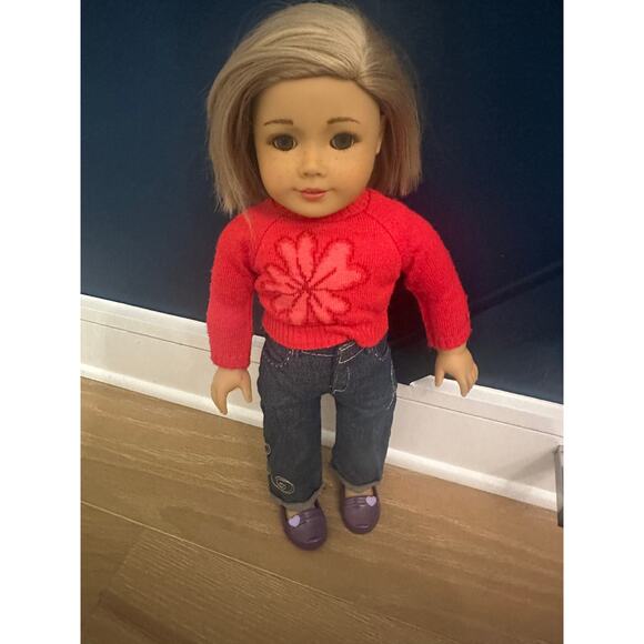 American Girl Other - Custom American Girl Doll